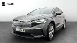 Skoda Enyaq iV 2024